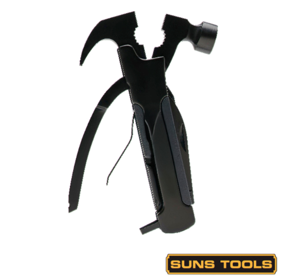 Rescue Multitool